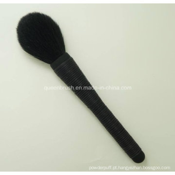Novo estilo venda quente para obro 11 Rattan Handle escova cosméticos escova de Kabuki